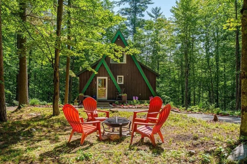 Photo of Outdoor in Jay