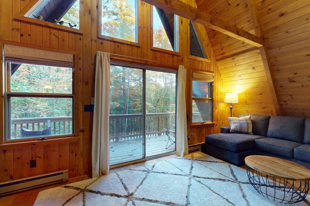 Photo of Livingroom in Jay