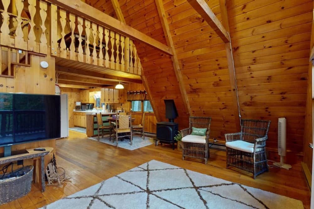 Photo of Livingroom in Jay