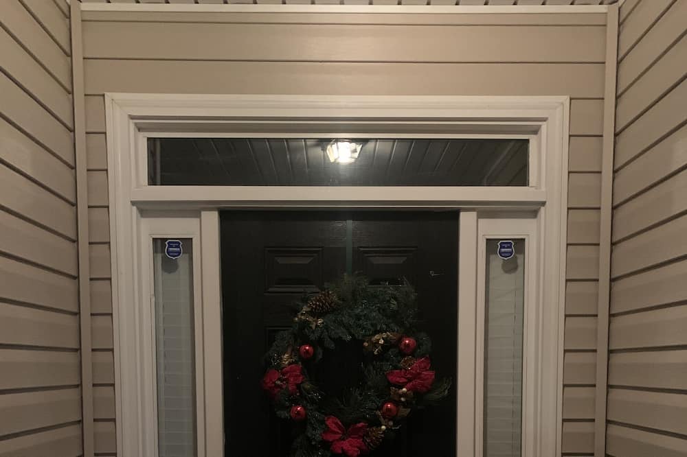 Photo of Outdoor in Hampton