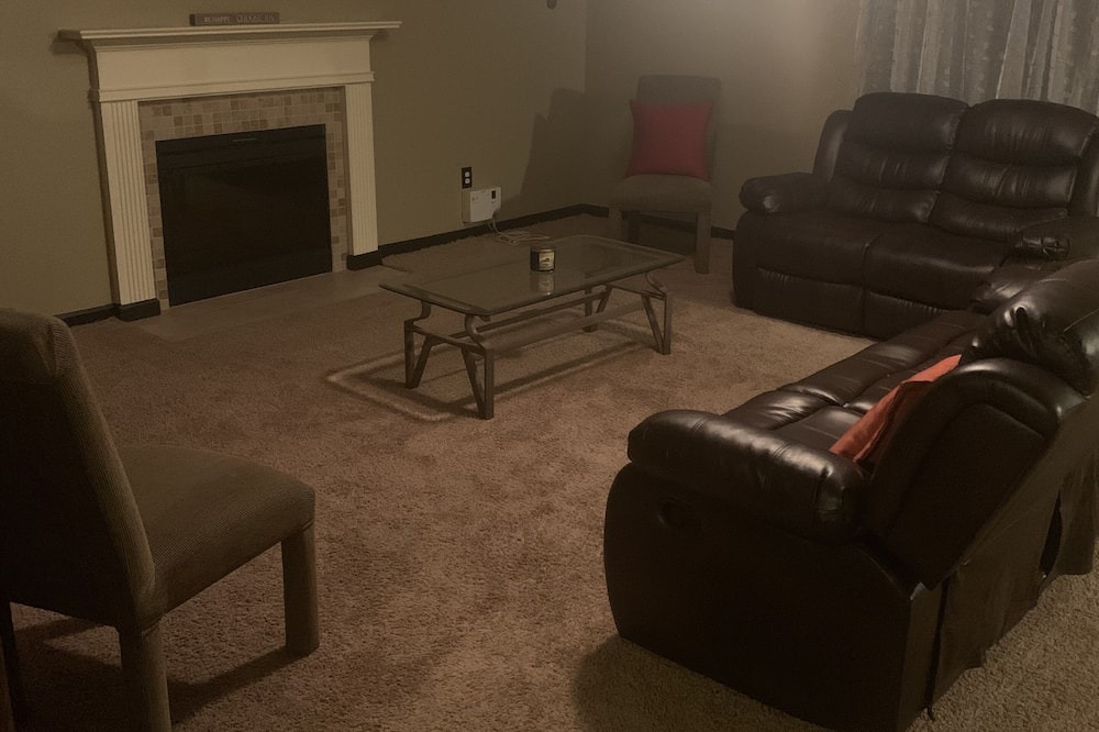 Photo of Livingroom in Hampton