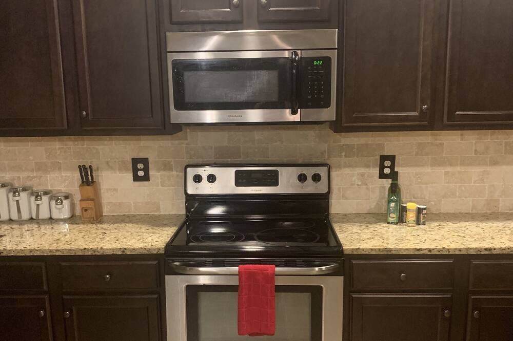 Photo of Kitchen in Hampton