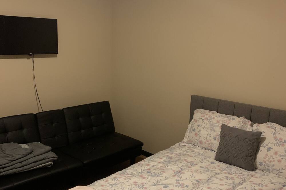 Photo of Bedroom in Hampton