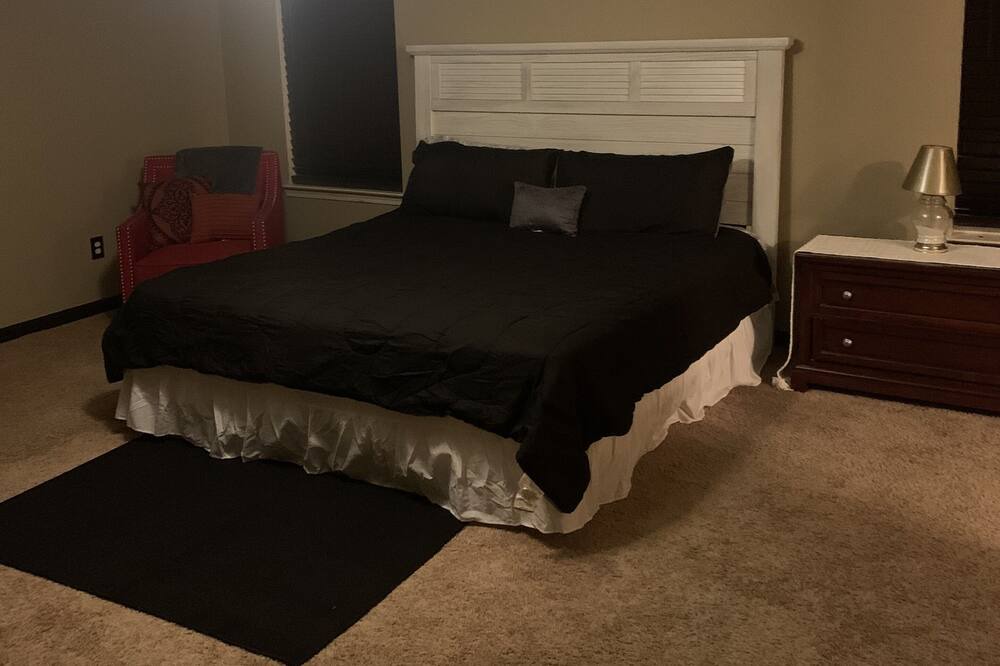 Photo of Bedroom in Hampton