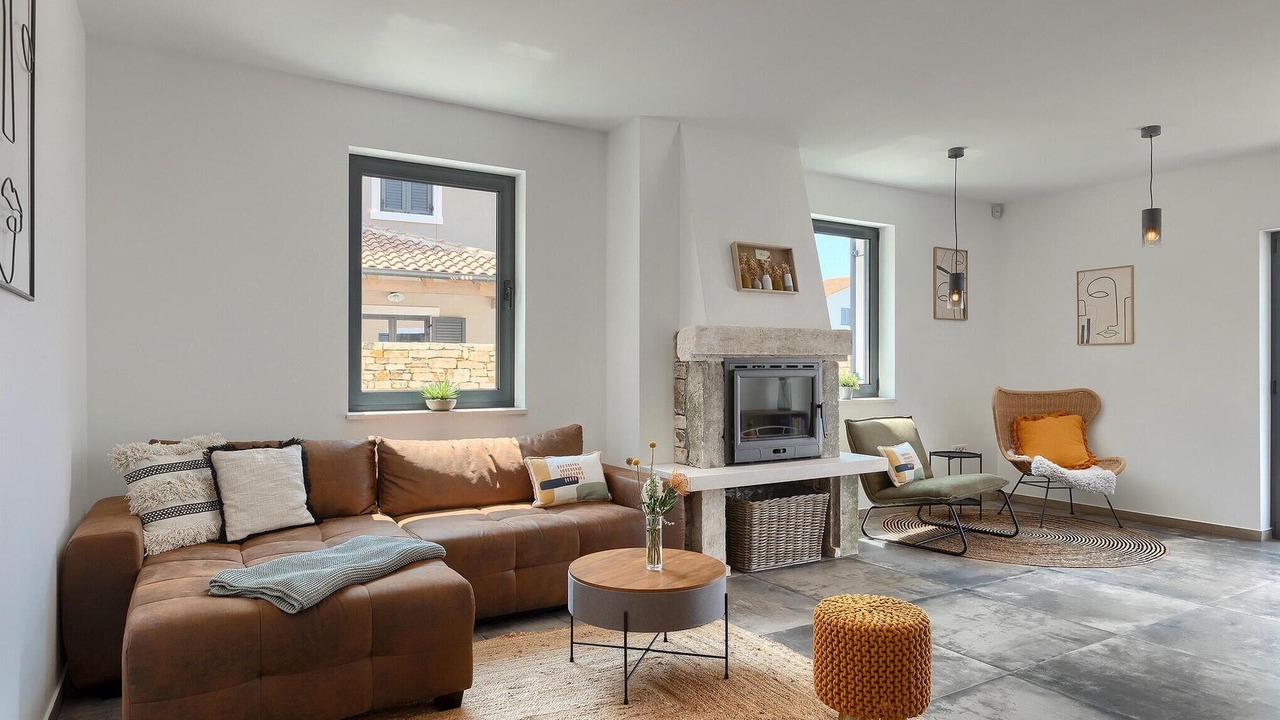 Photo of Livingroom in Smoljanci