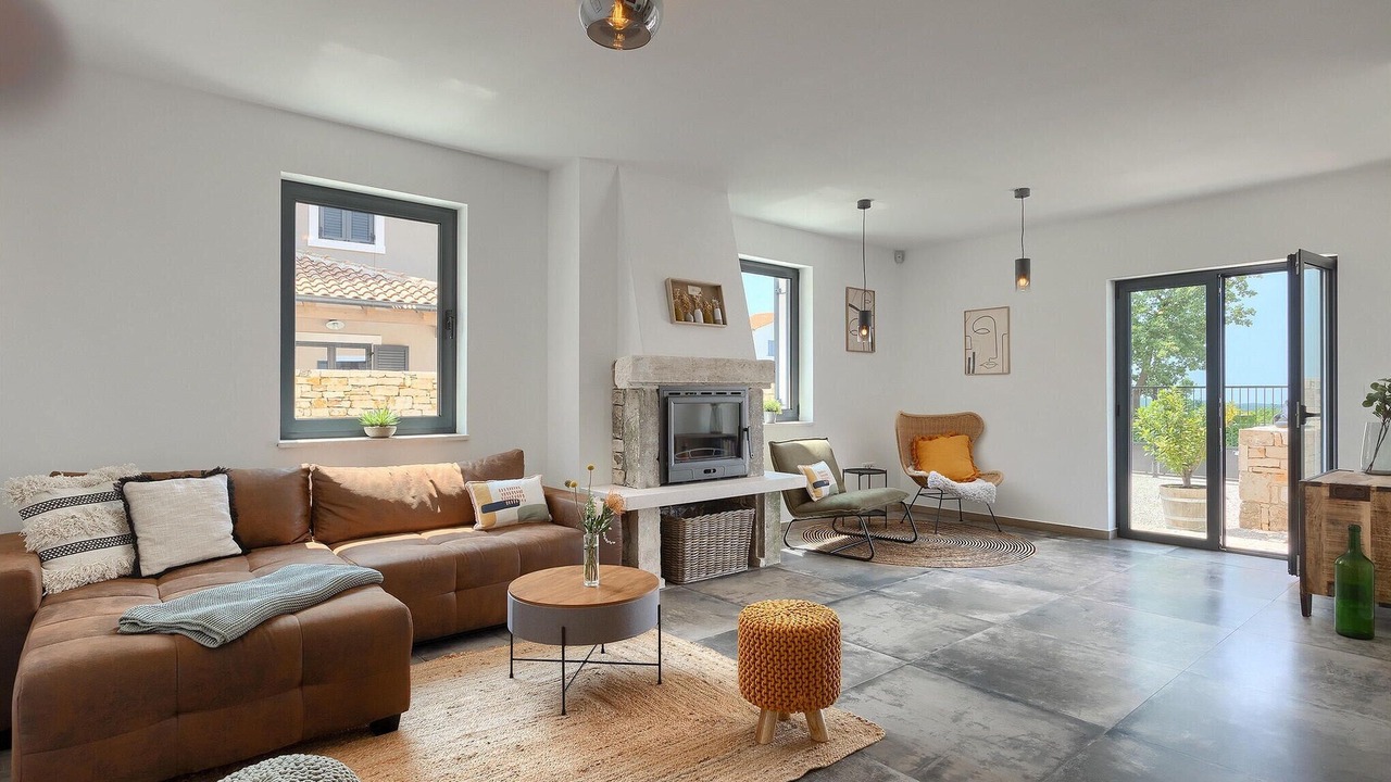 Photo of Livingroom in Smoljanci