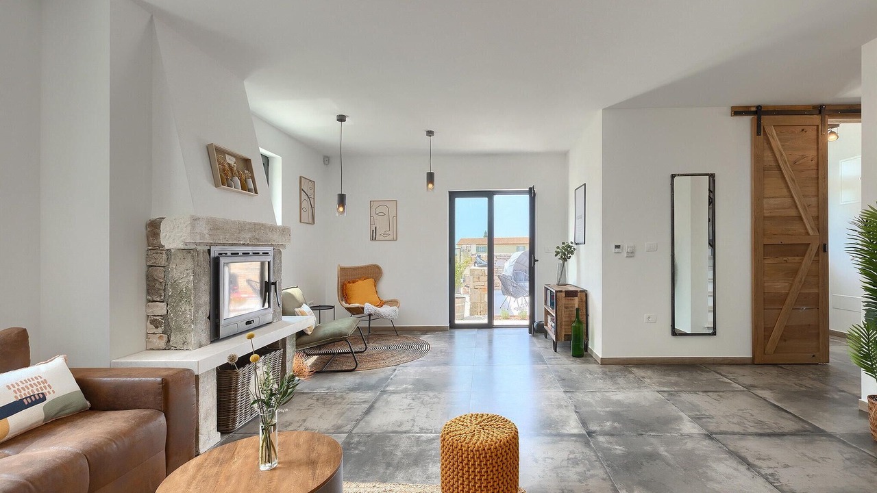 Photo of Livingroom in Smoljanci