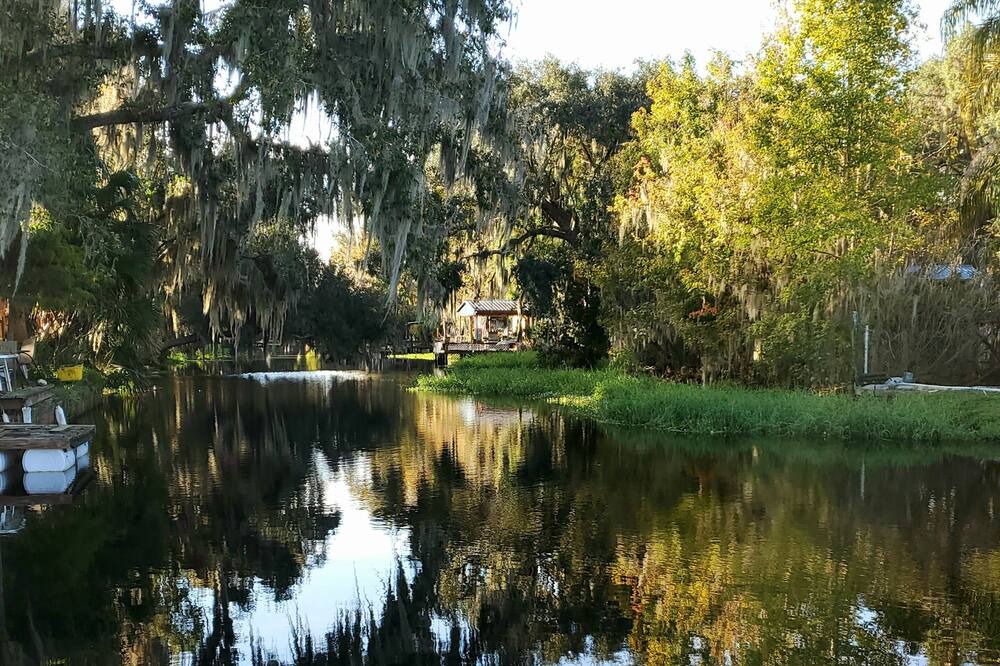 Photo of Outdoor in Fedhaven