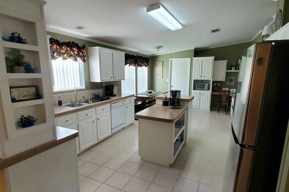Photo of Kitchen in Fedhaven