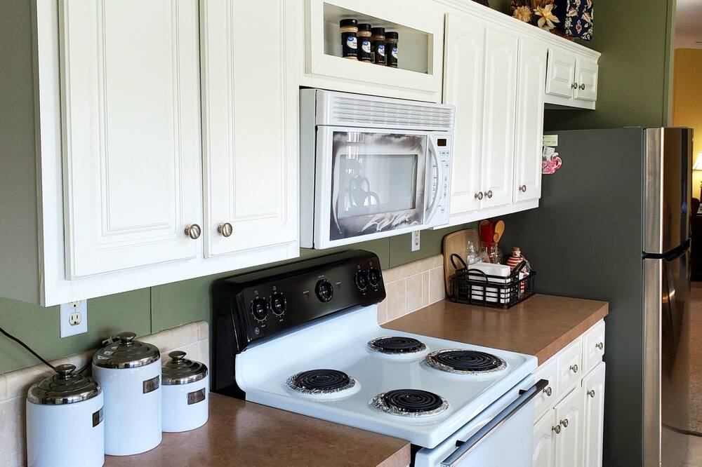Photo of Kitchen in Fedhaven