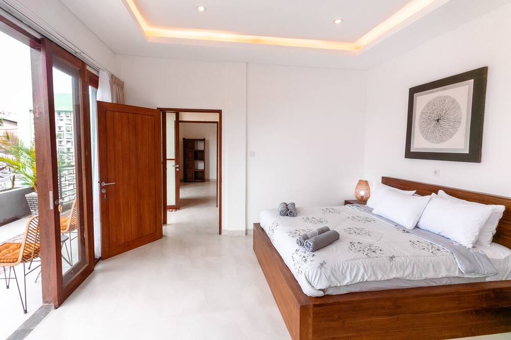 Photo of Bedroom in Denpasar Barat