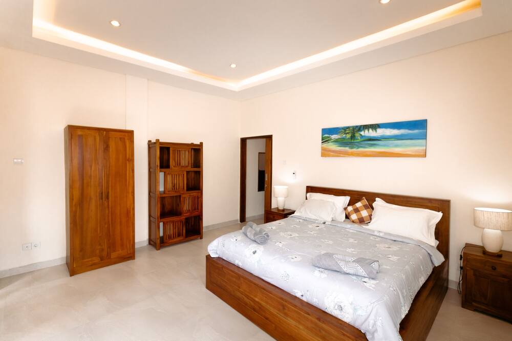 Photo of Bedroom in Denpasar Barat