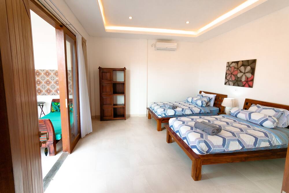 Photo of Bedroom in Denpasar Barat
