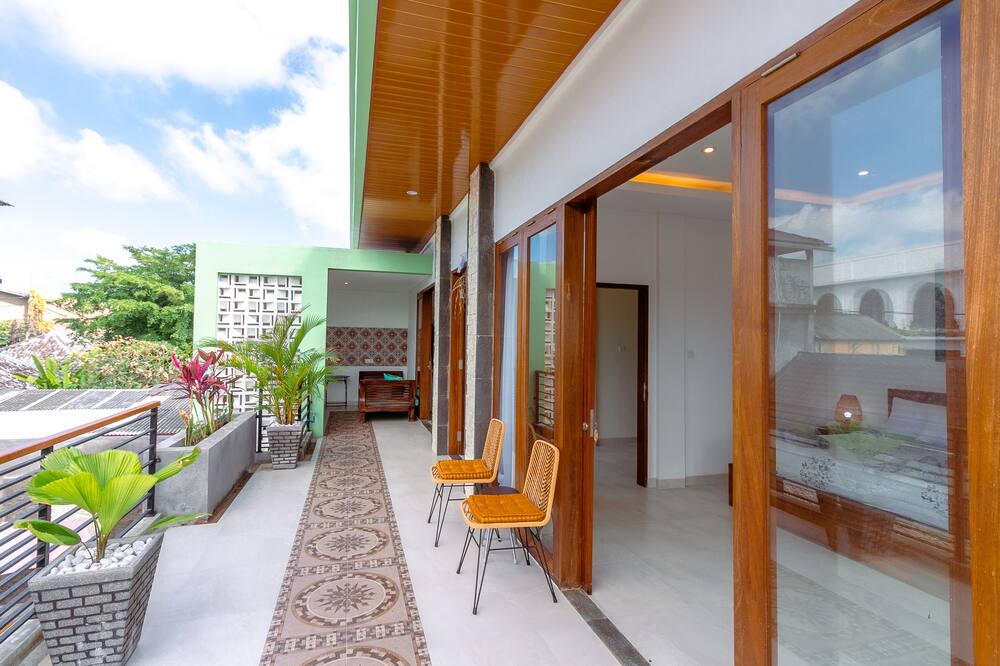 Photo of Patio Balcony in Denpasar Barat