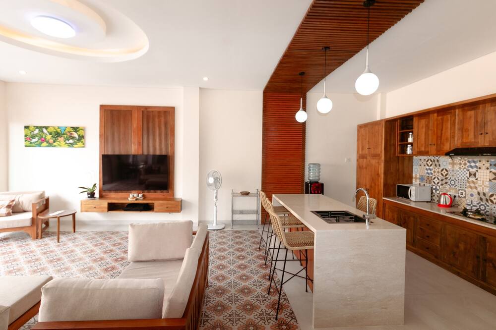 Photo of Kitchen in Denpasar Barat