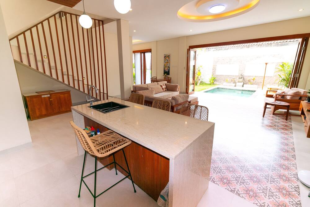 Photo of Kitchen in Denpasar Barat