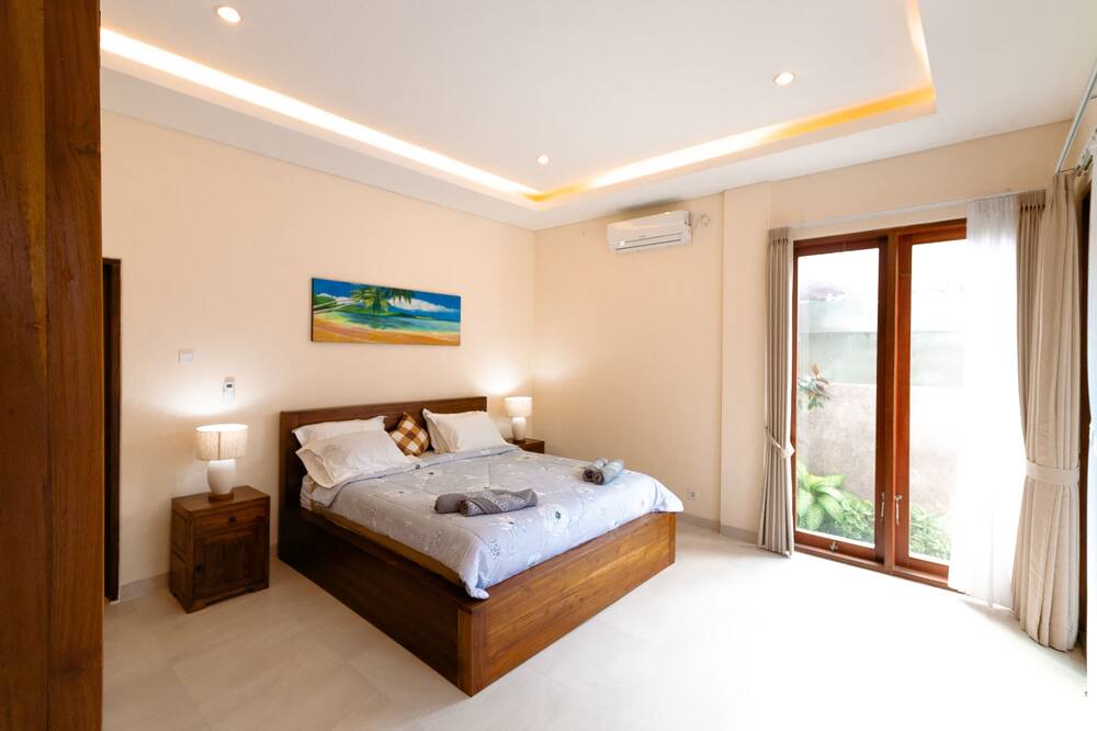 Photo of Bedroom in Denpasar Barat