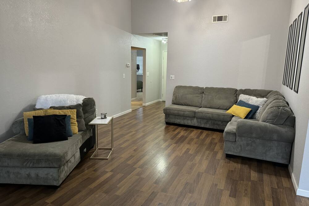 Photo of Livingroom in Modesto