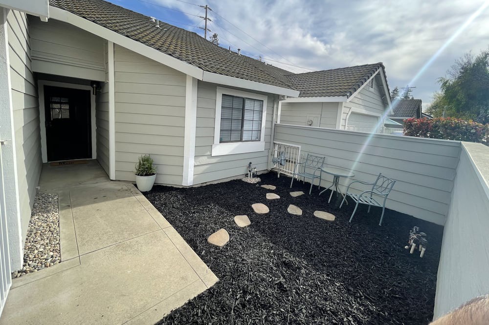 Photo of Outdoor in Modesto