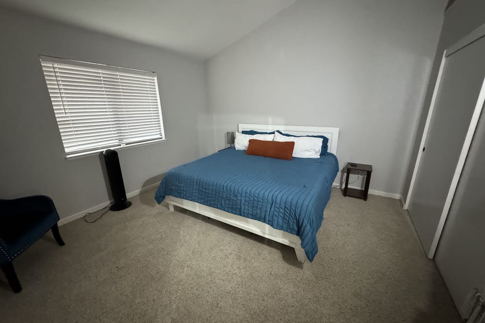 Photo of Bedroom in Modesto