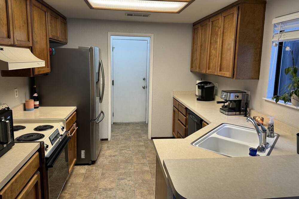 Photo of Kitchen in Modesto