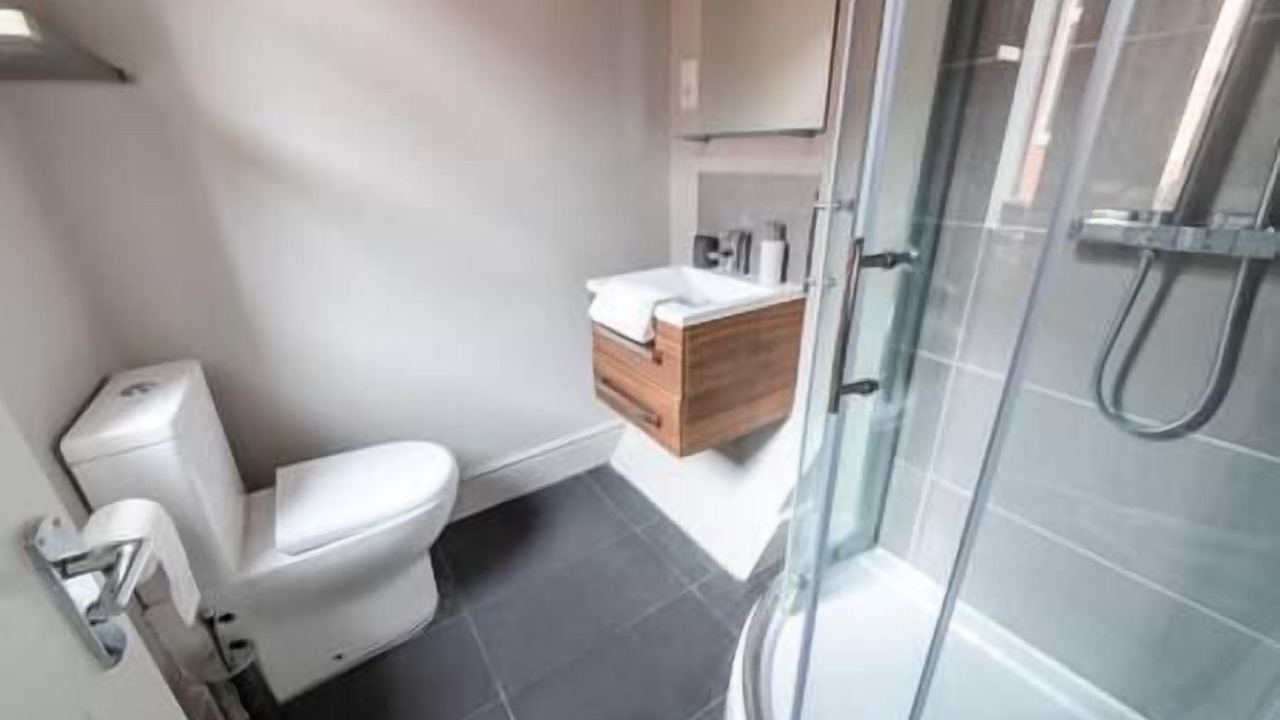 Photo of Bathroom in Wyken