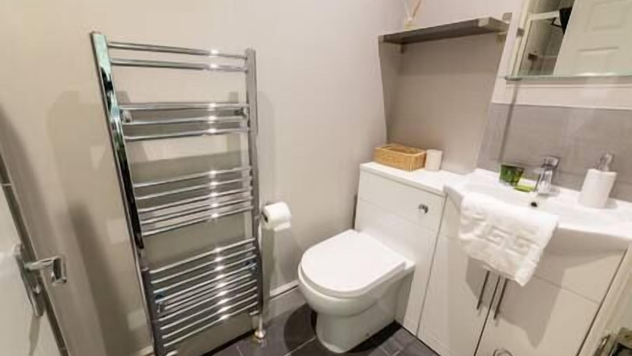 Photo of Bathroom in Wyken