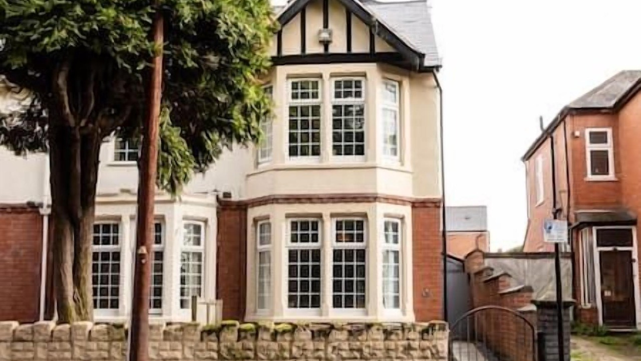 Photo of Outdoor in Wyken