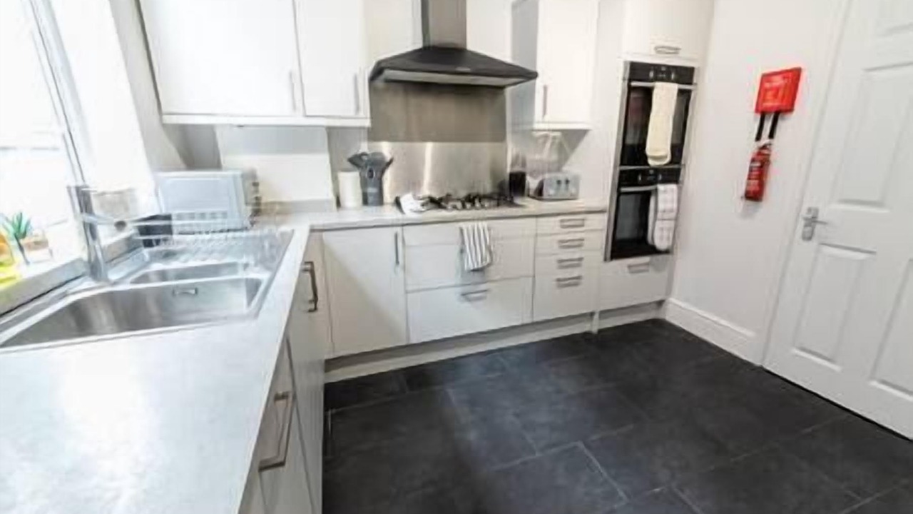Photo of Kitchen in Wyken