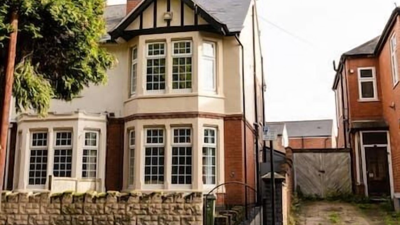 Photo of Outdoor in Wyken