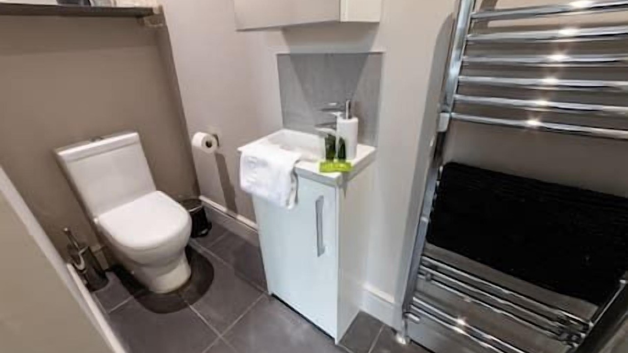 Photo of Bathroom in Wyken