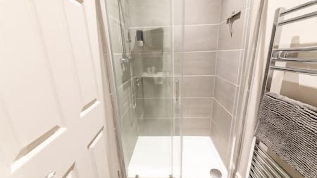 Photo of Bathroom in Wyken