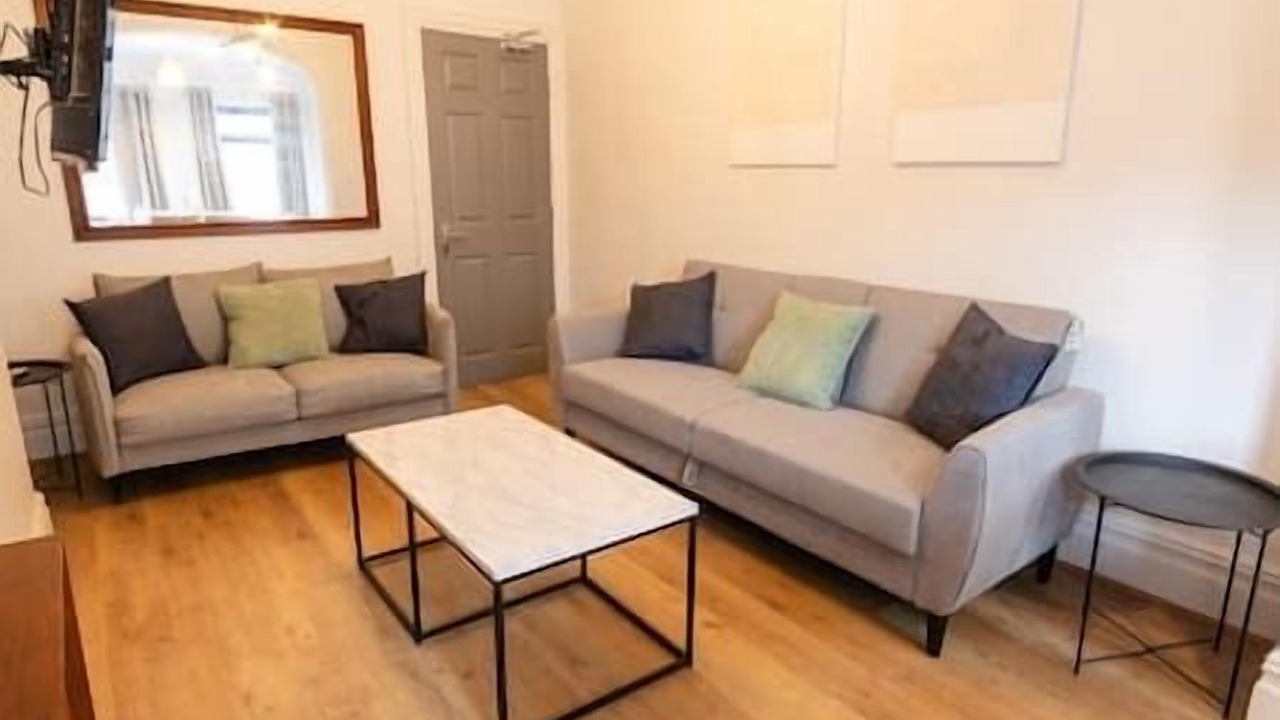 Photo of Livingroom in Wyken