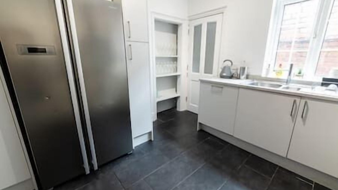 Photo of Kitchen in Wyken