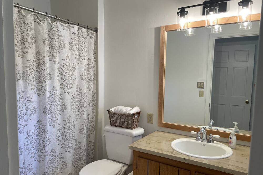 Photo of Bathroom in Montclair