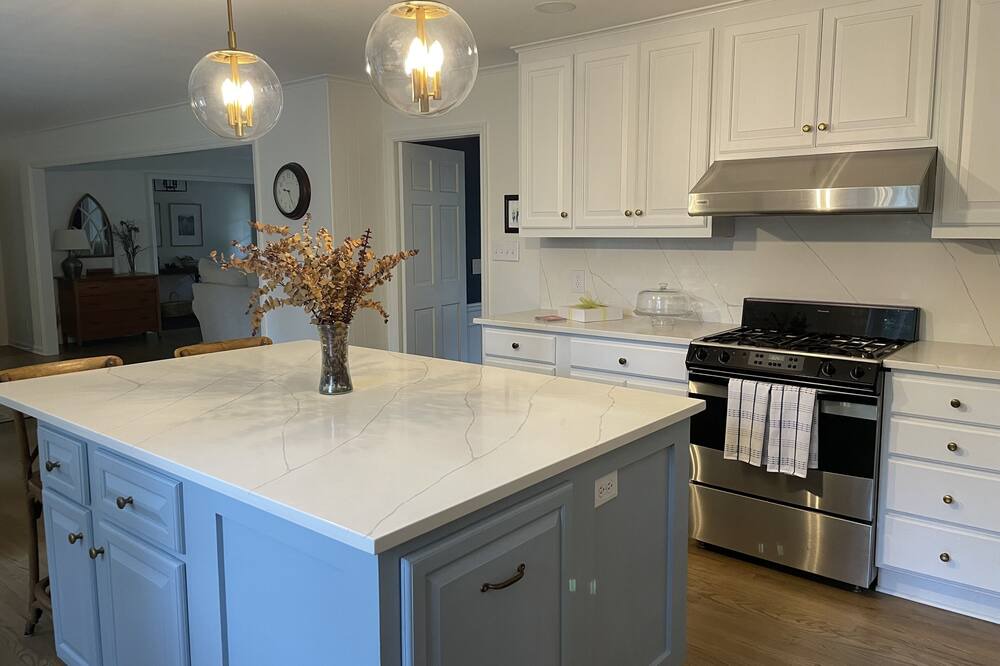 Photo of Kitchen in Montclair