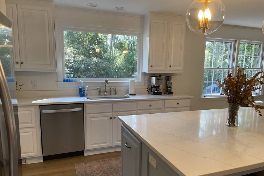 Photo of Kitchen in Montclair
