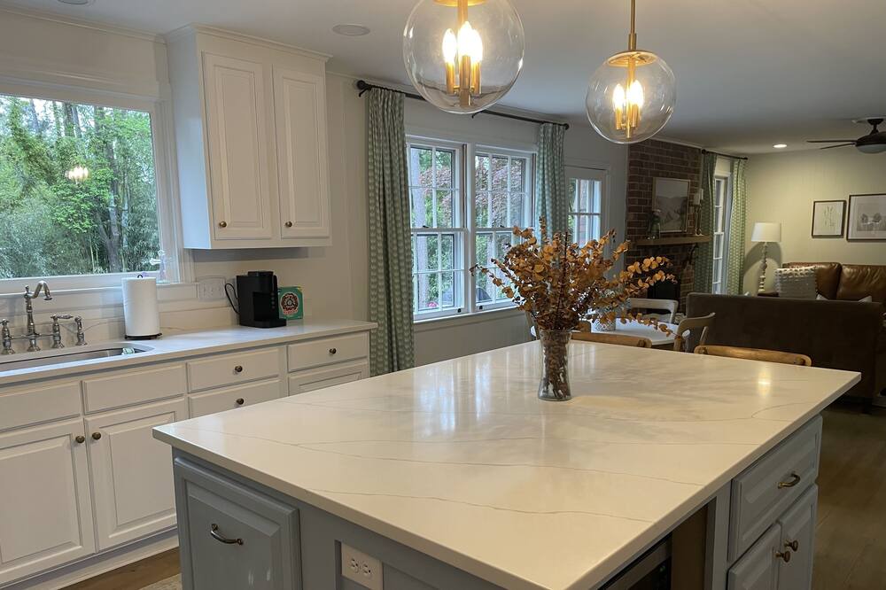 Photo of Kitchen in Montclair