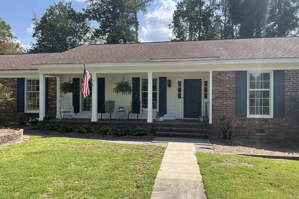 Photo of Outdoor in Montclair