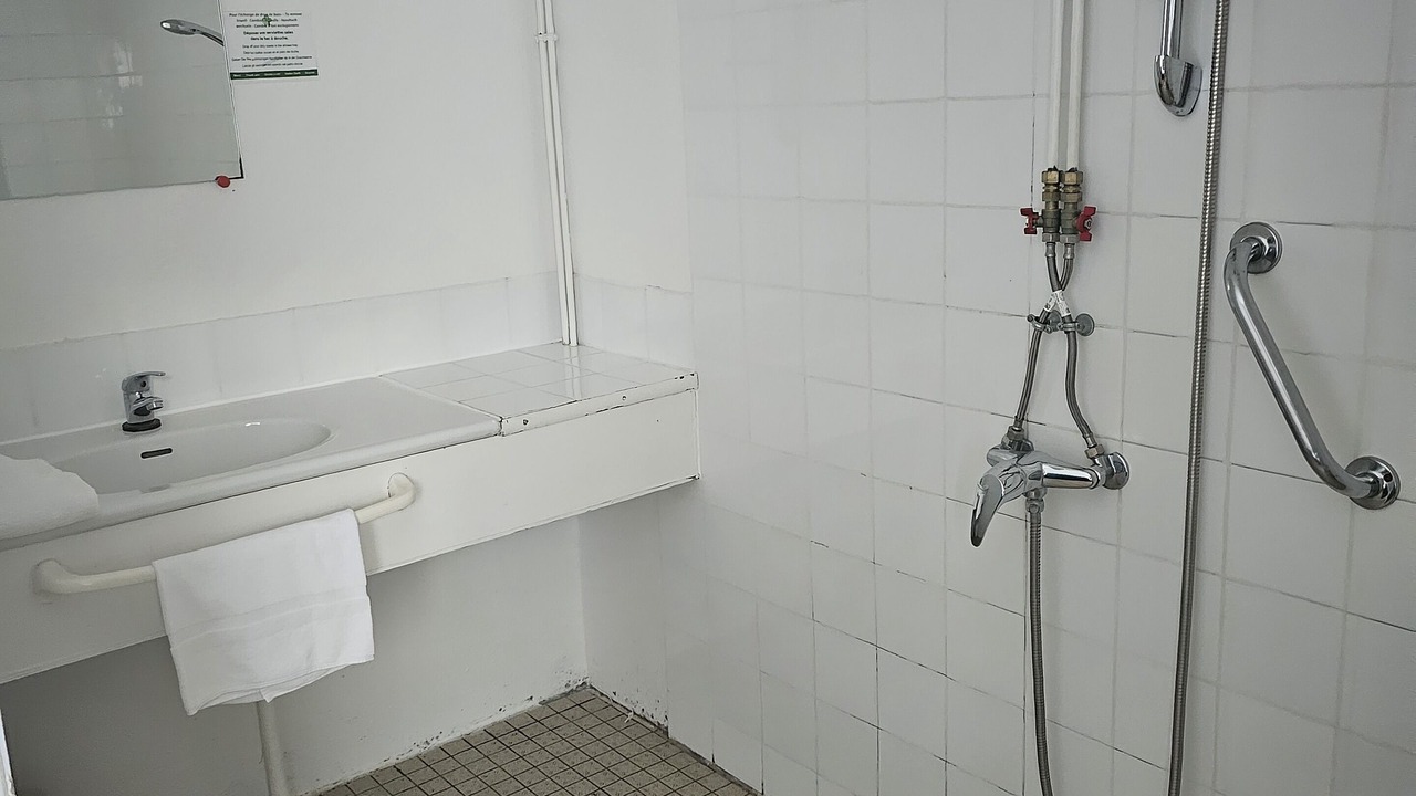 Photo of Bathroom in Graulhet
