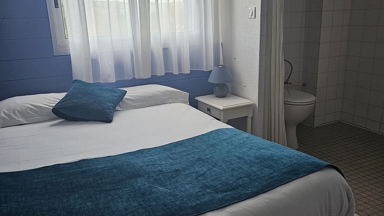 Photo of Bedroom in Graulhet