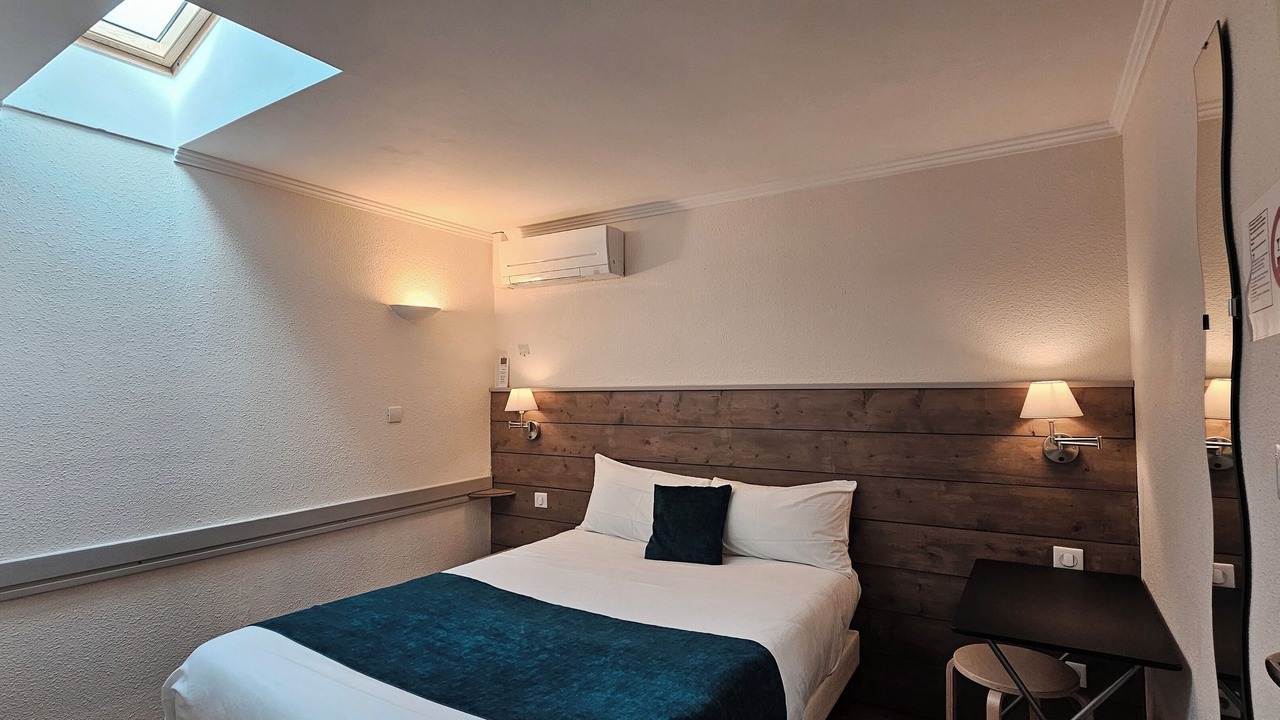 Photo of Bedroom in Graulhet