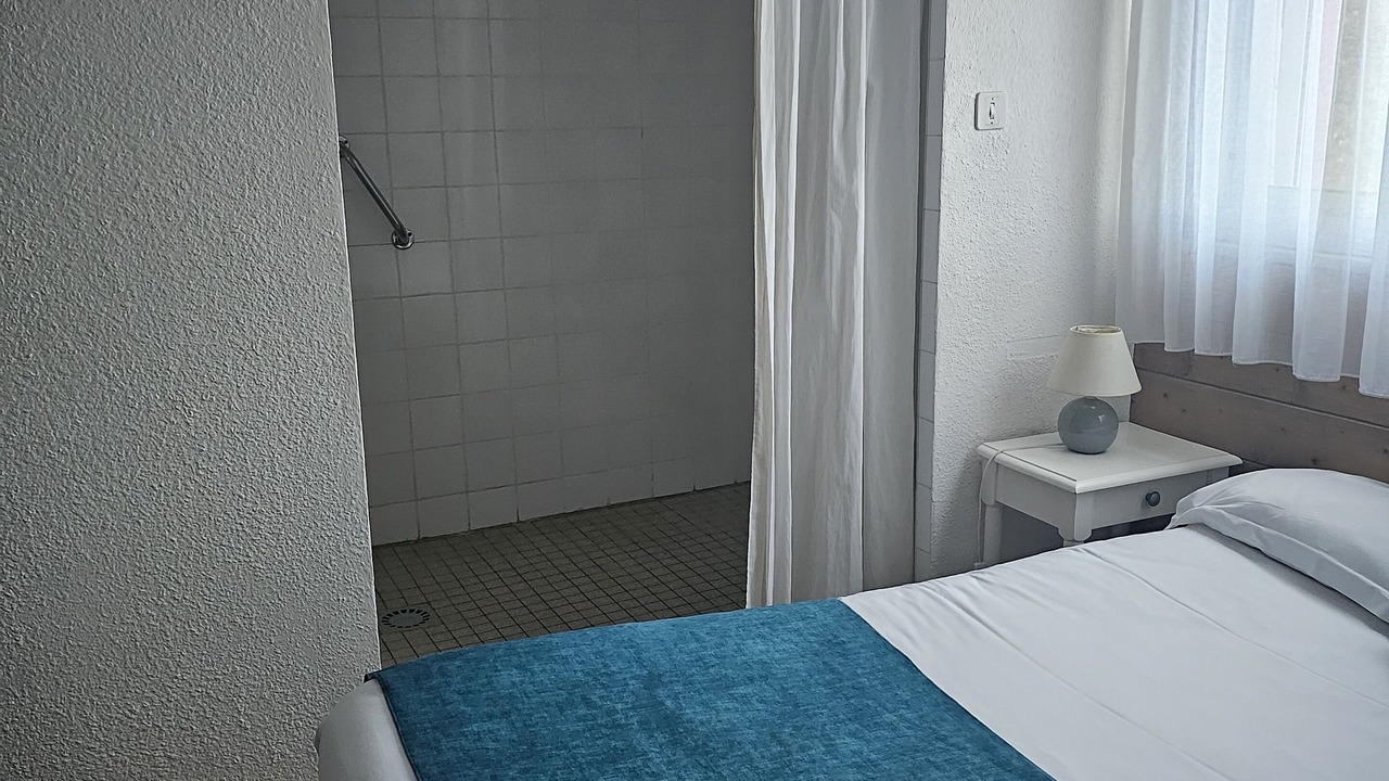 Photo of Bedroom in Graulhet