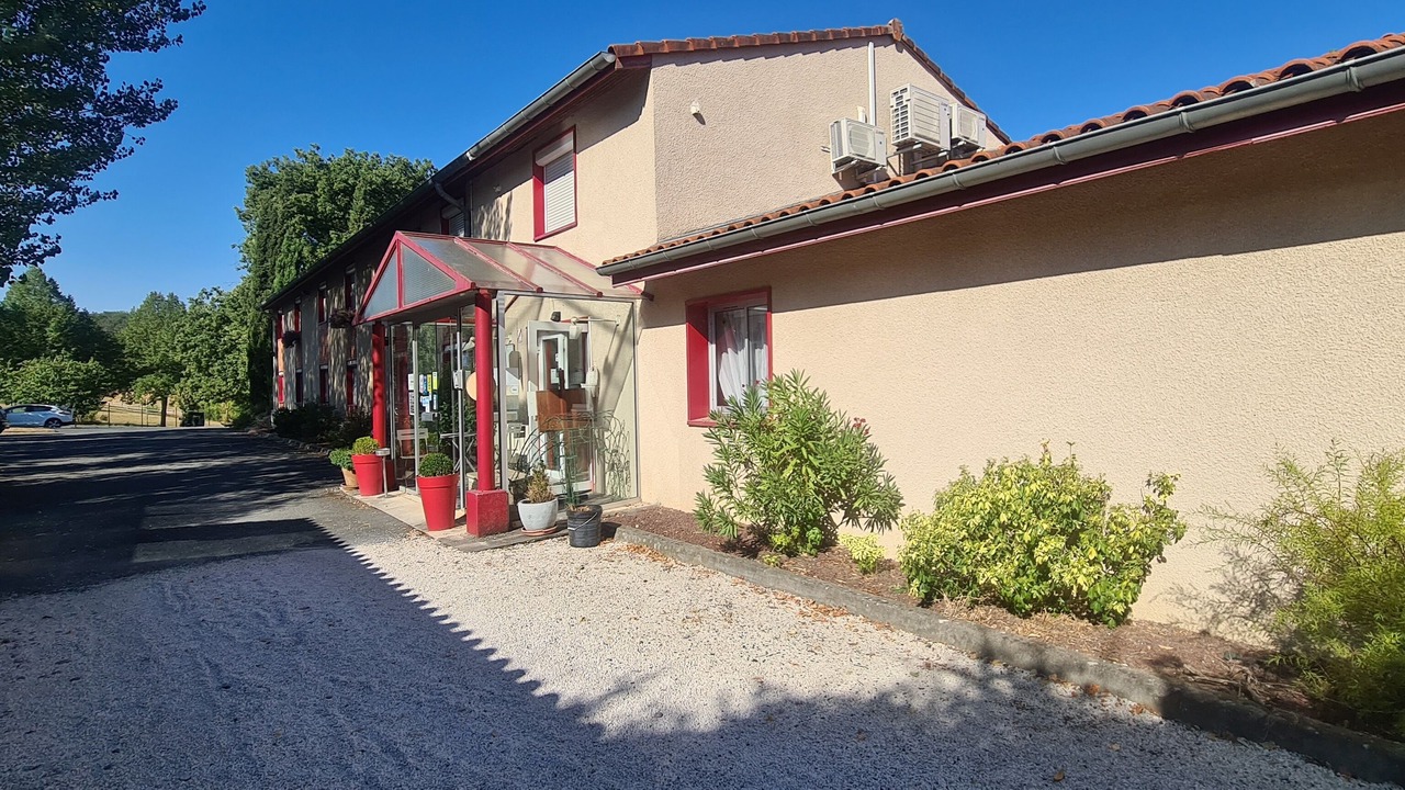 Photo of Outdoor in Graulhet