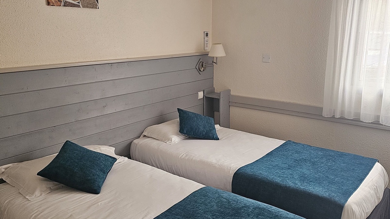 Photo of Bedroom in Graulhet