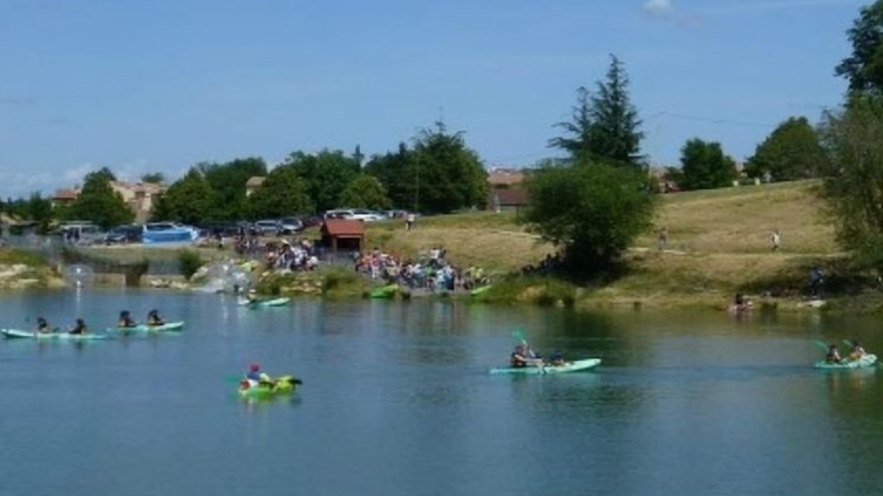 Photo of Outdoor in Graulhet