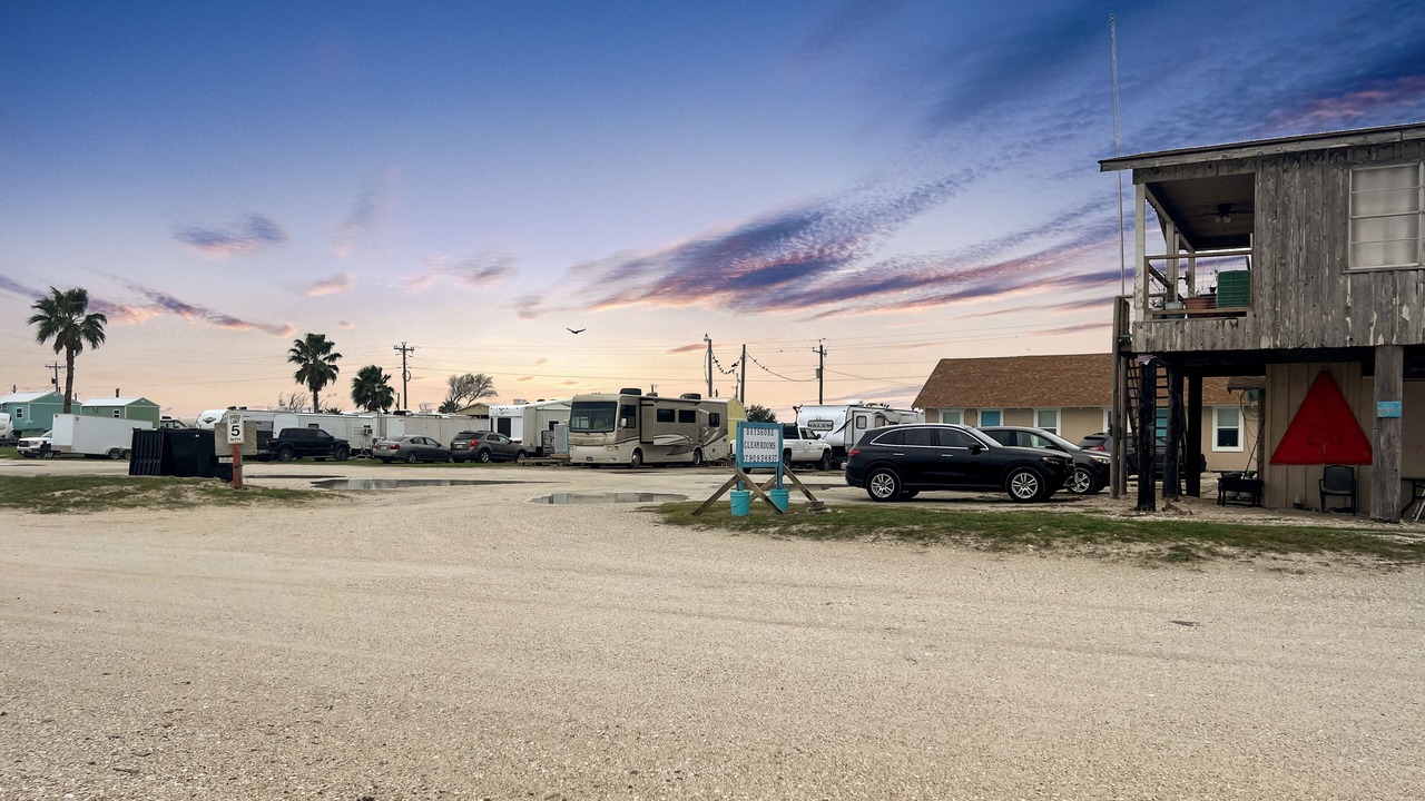 Photo of Outdoor in Port Lavaca