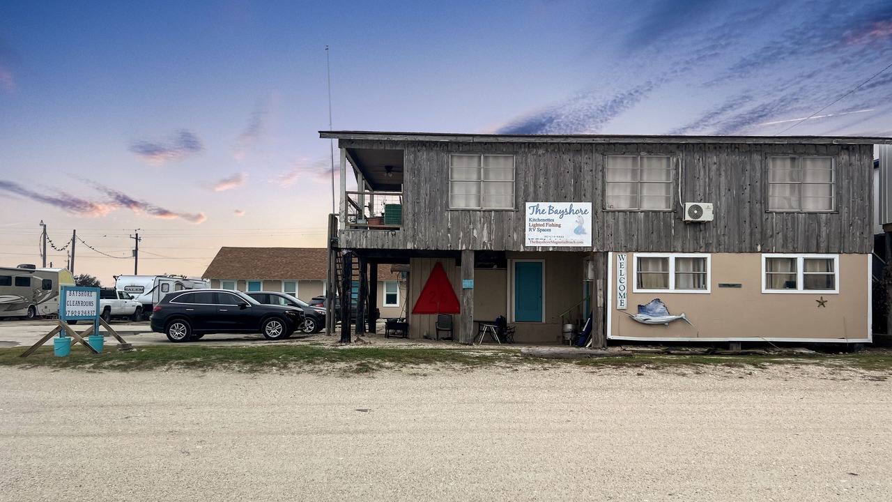 Photo of Outdoor in Port Lavaca