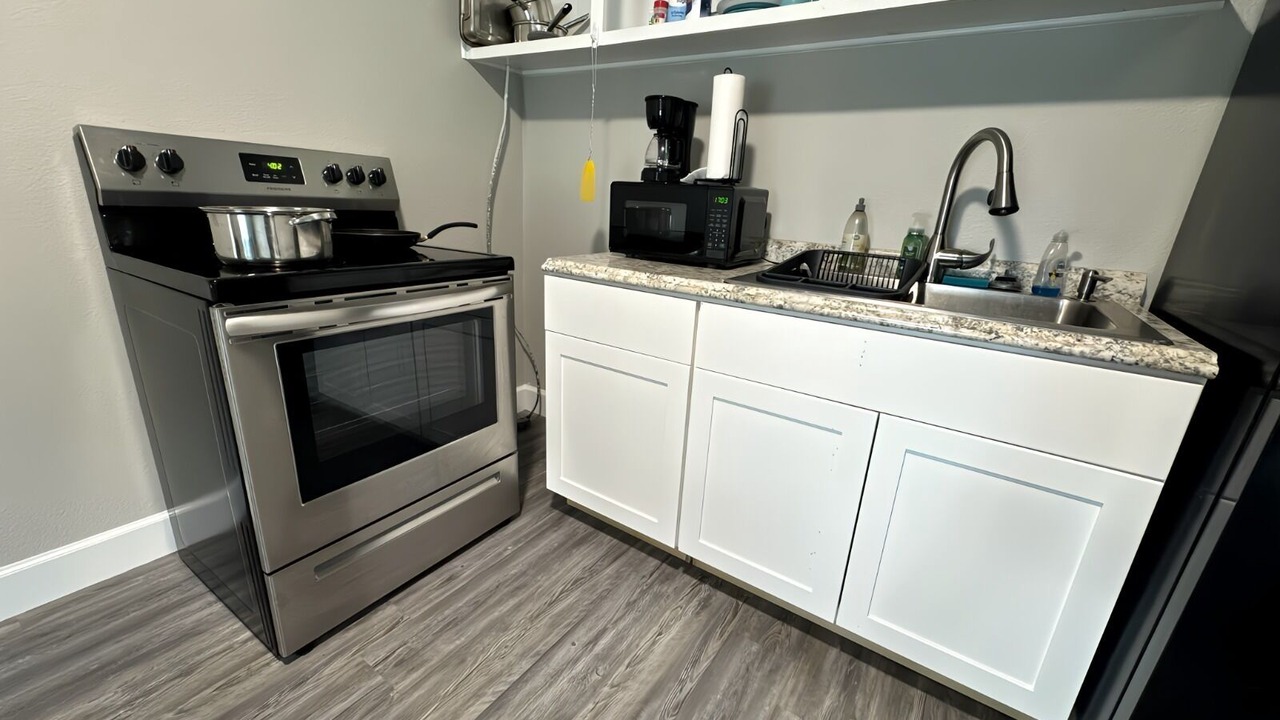 Photo of Kitchen in Port Lavaca