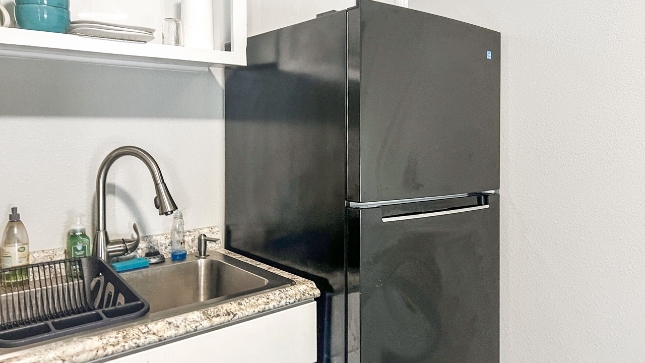 Photo of Kitchen in Port Lavaca